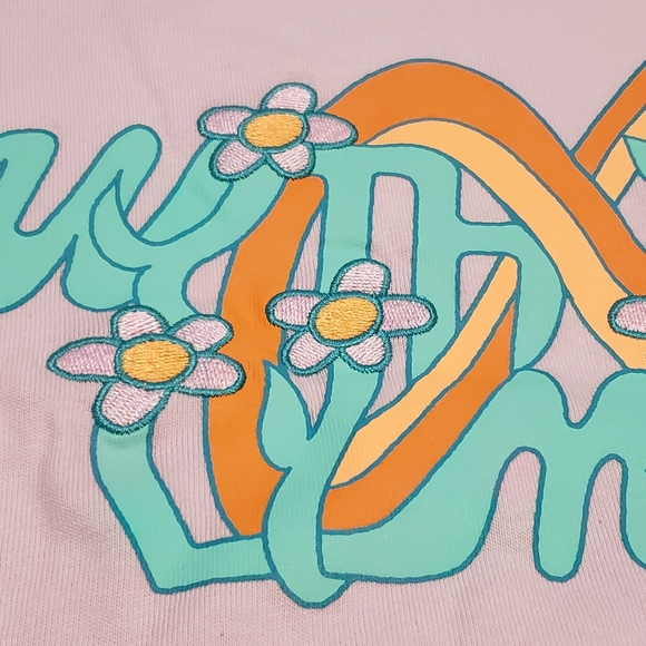 Adidas NWT Rare Always Original "Without Limits" T-Shirt - Picture 3 of 16